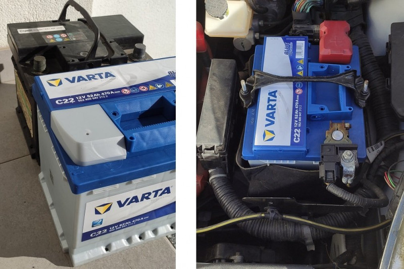 NovaBateria.jpg (141.64 KiB) Visto 14097 vezes Comparacao e instalacao